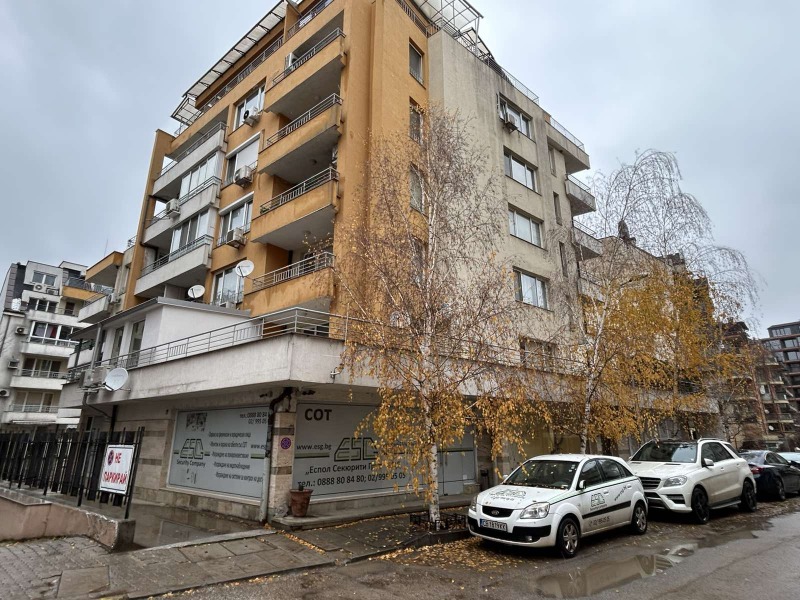 Продава 2-СТАЕН, гр. София, Манастирски ливади, снимка 7 - Aпартаменти - 48271760