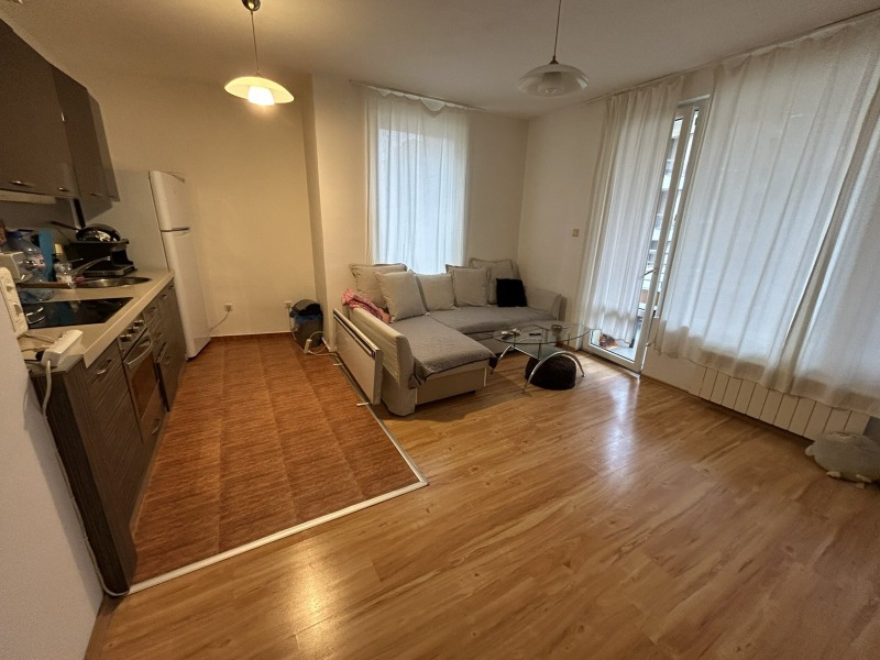 Till salu  1 sovrum Sofia , Manastirski livadi , 67 kvm | 48041537 - bild [2]