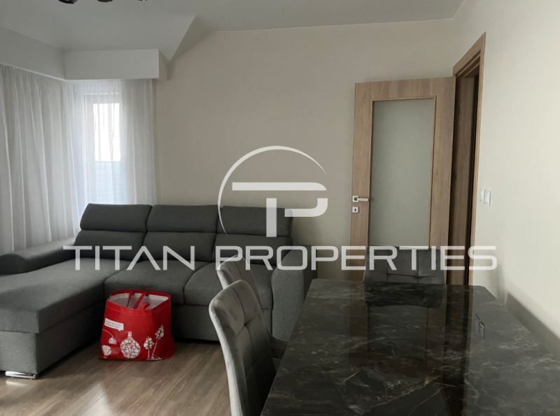 Продава  2-стаен град Пловдив , Гагарин , 84 кв.м | 67185387 - изображение [3]