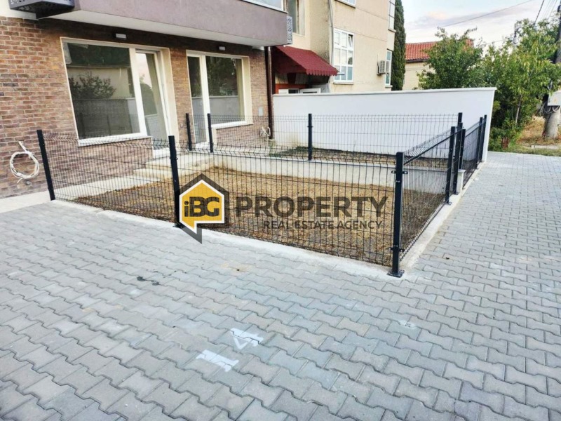 En venta  1 dormitorio Varna , Vinitsa , 53 metros cuadrados | 80353659 - imagen [6]