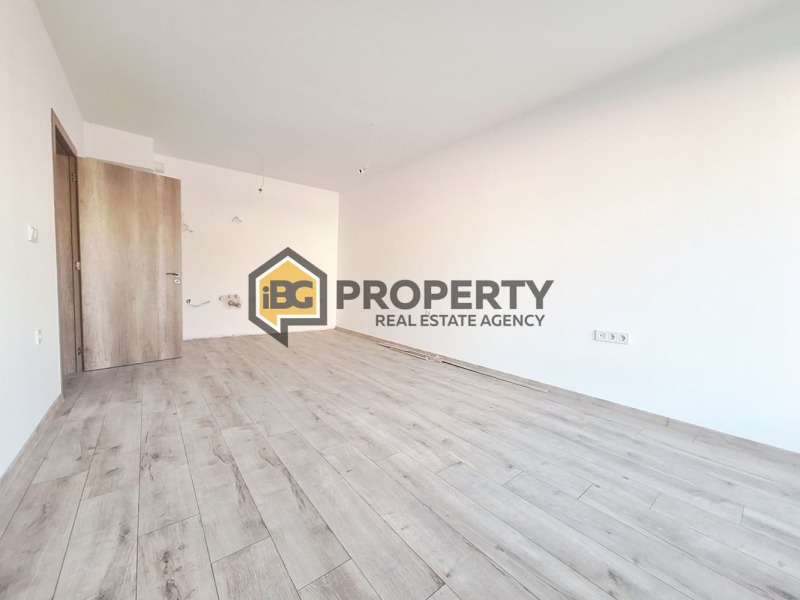 En venta  1 dormitorio Varna , Vinitsa , 53 metros cuadrados | 80353659 - imagen [5]
