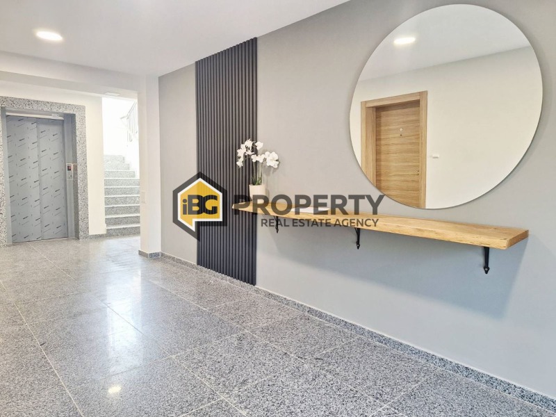 En venta  1 dormitorio Varna , Vinitsa , 53 metros cuadrados | 80353659 - imagen [13]