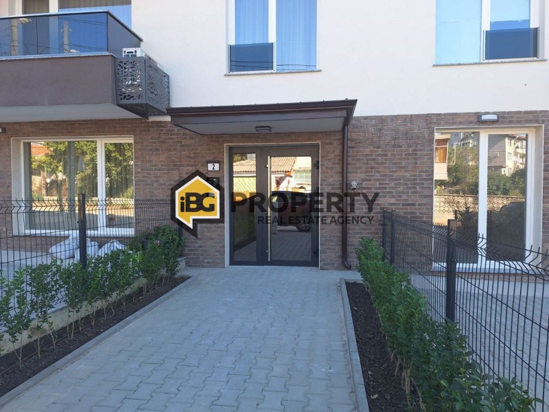 En venta  1 dormitorio Varna , Vinitsa , 53 metros cuadrados | 80353659 - imagen [15]