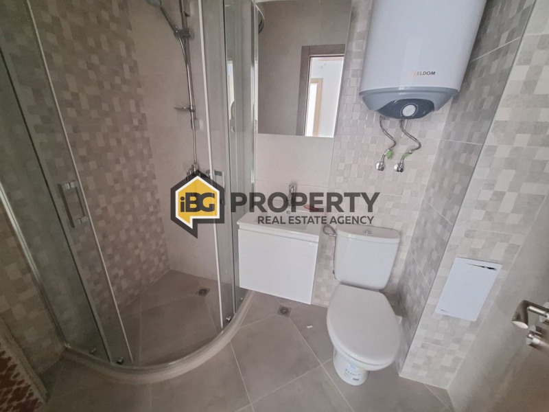 En venta  1 dormitorio Varna , Vinitsa , 53 metros cuadrados | 80353659 - imagen [11]