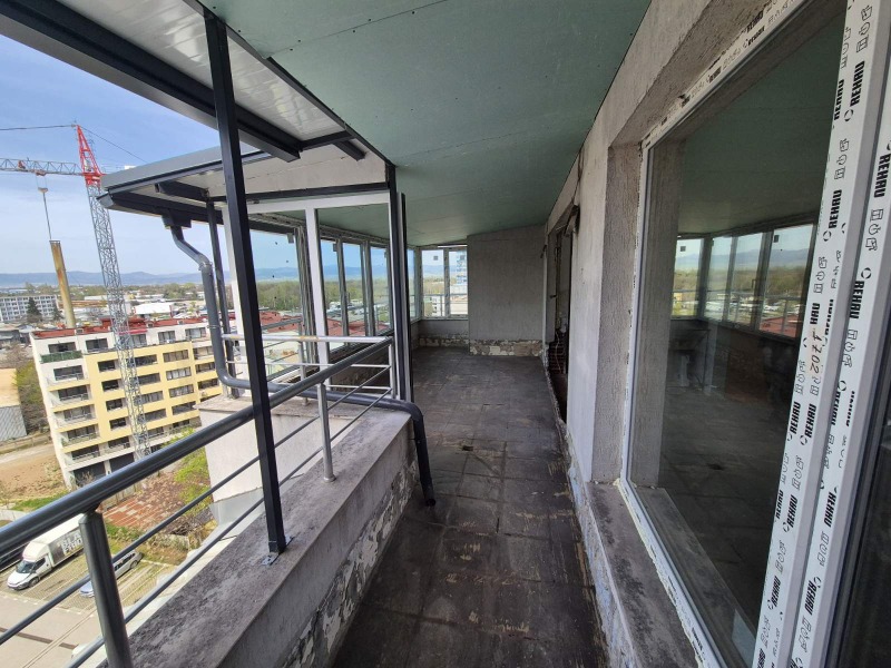 Zu verkaufen  1 Schlafzimmer Sofia , Hadschi Dimitar , 61 qm | 42236510 - Bild [5]