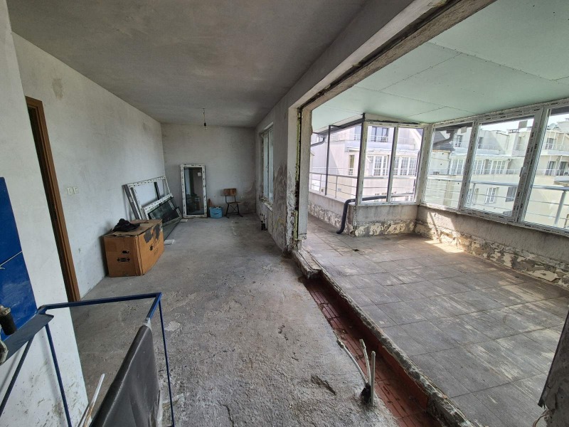 Zu verkaufen  1 Schlafzimmer Sofia , Hadschi Dimitar , 61 qm | 42236510 - Bild [3]