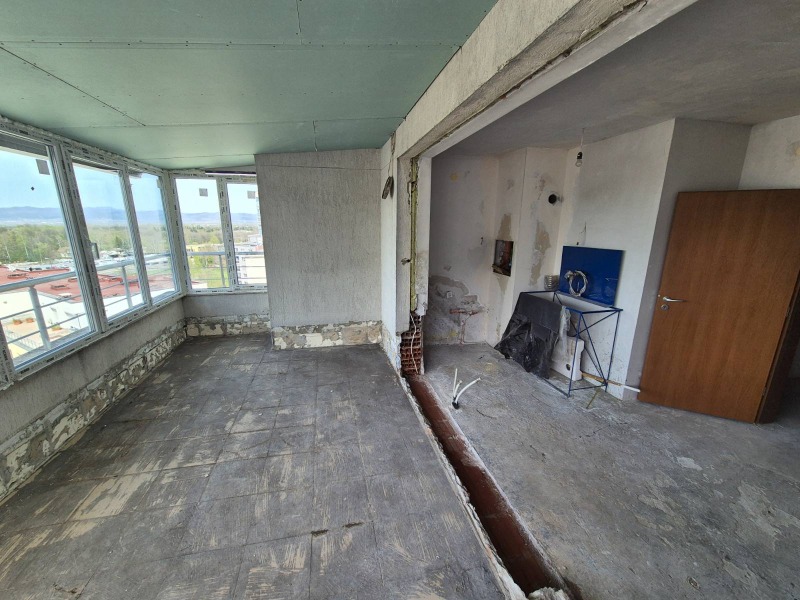 Продава  2-стаен, град София, Хаджи Димитър •  112 500 EUR • ID 13891801 — holmes.bg - [1] 