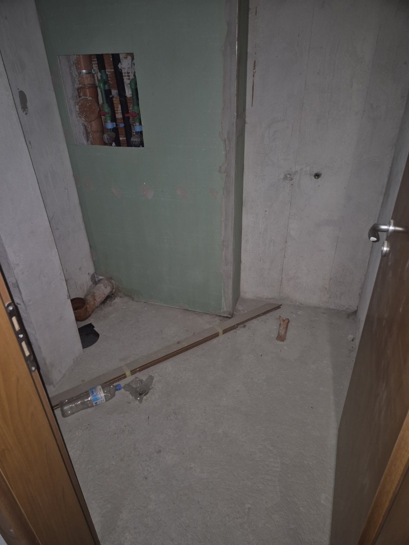 Zu verkaufen  1 Schlafzimmer Sofia , Hadschi Dimitar , 61 qm | 42236510 - Bild [8]