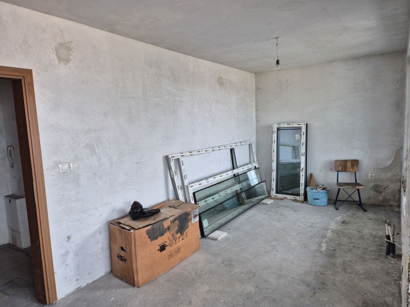 Zu verkaufen  1 Schlafzimmer Sofia , Hadschi Dimitar , 61 qm | 42236510 - Bild [7]
