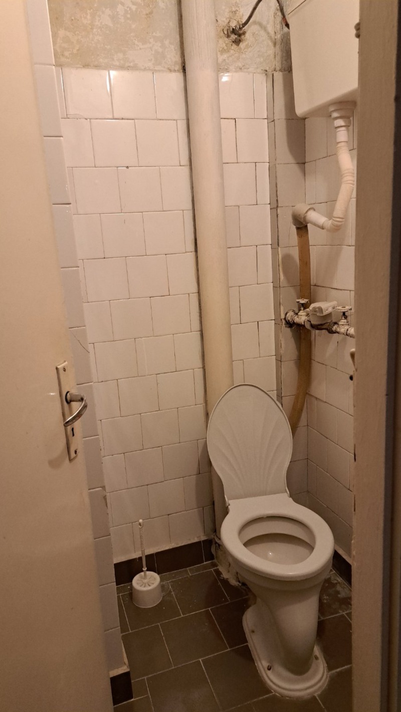 Na sprzedaż  1 sypialnia Stara Zagora , Kazanski , 41 mkw | 11650709 - obraz [7]