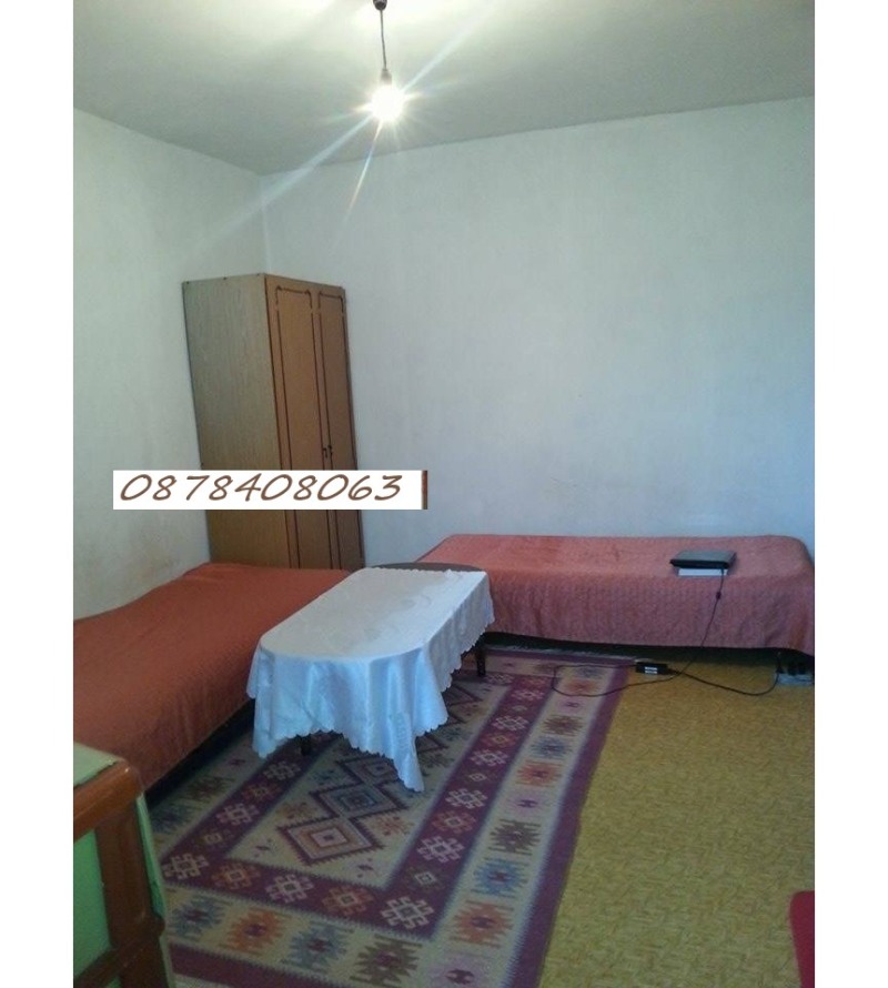 Na sprzedaż  1 sypialnia Stara Zagora , Kazanski , 41 mkw | 11650709 - obraz [5]