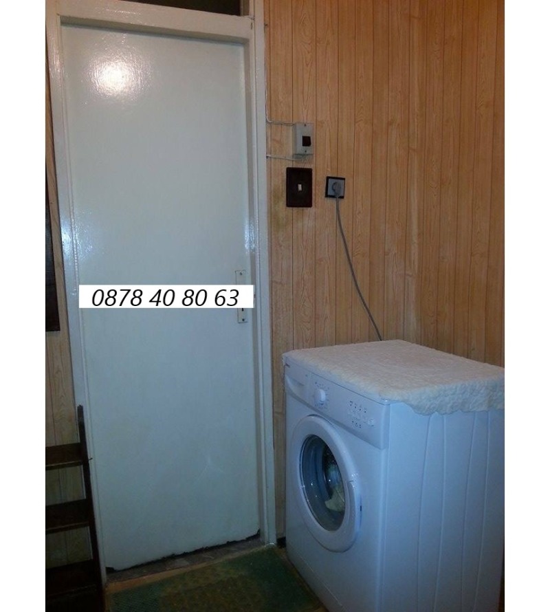 Na sprzedaż  1 sypialnia Stara Zagora , Kazanski , 41 mkw | 11650709 - obraz [6]