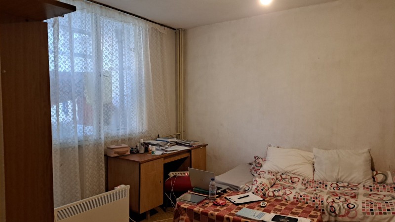 Na sprzedaż  1 sypialnia Stara Zagora , Kazanski , 41 mkw | 11650709 - obraz [8]