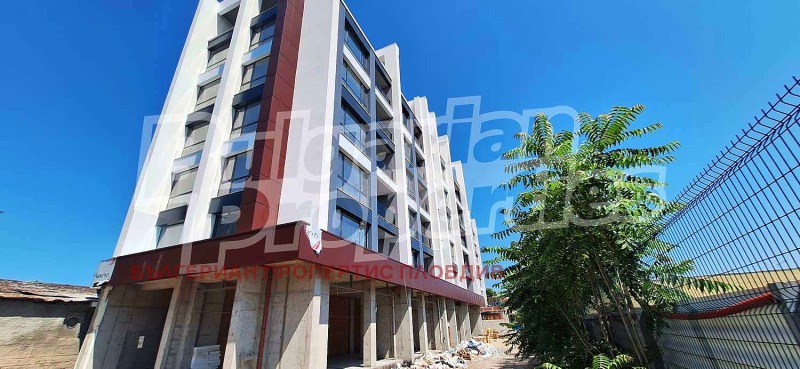 Продава  2-стаен, град Пловдив, Каменица 2 • 85 330 EUR • ID 48819525 — holmes.bg - [1] 