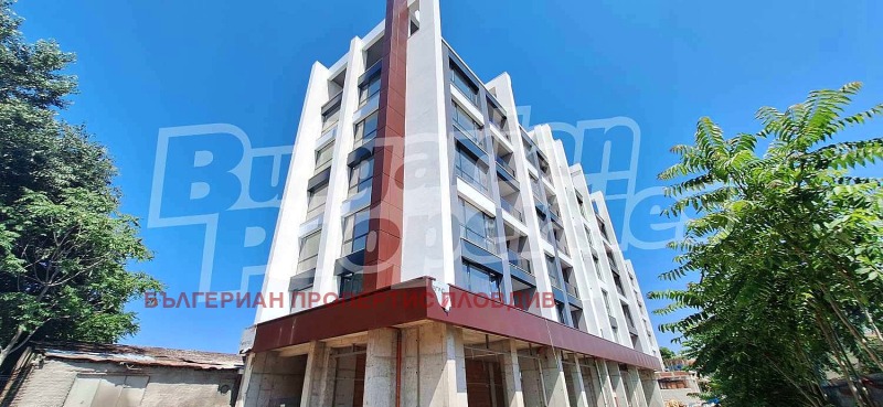 Til salg  1 soveværelse Plovdiv , Kamenitsa 2 , 71 kvm | 40408195 - billede [2]