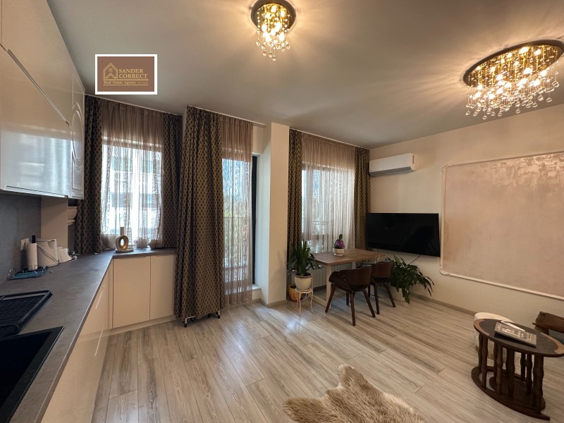 Продава  2-стаен град София , Лозенец , 79 кв.м | 74355655