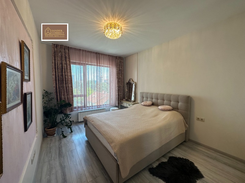 Продава  2-стаен град София , Лозенец , 79 кв.м | 74355655 - изображение [6]