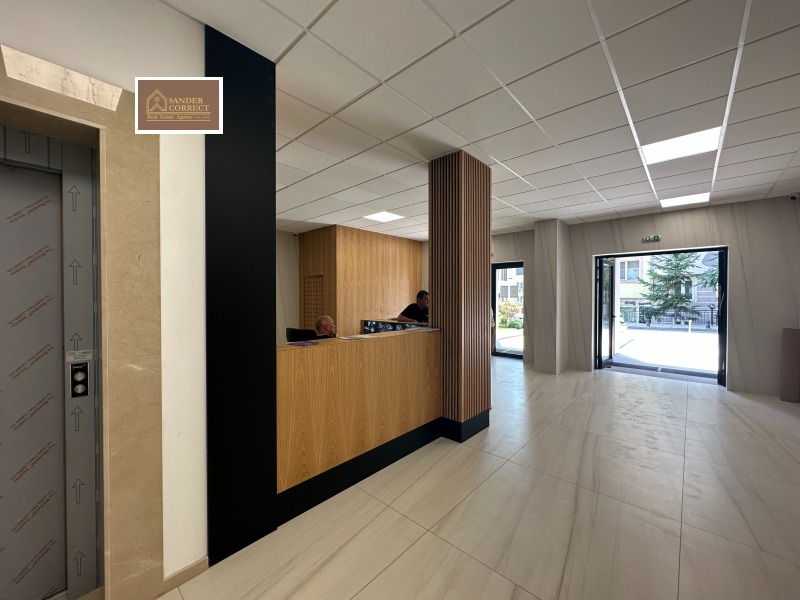 Продава  2-стаен град София , Лозенец , 79 кв.м | 74355655 - изображение [14]