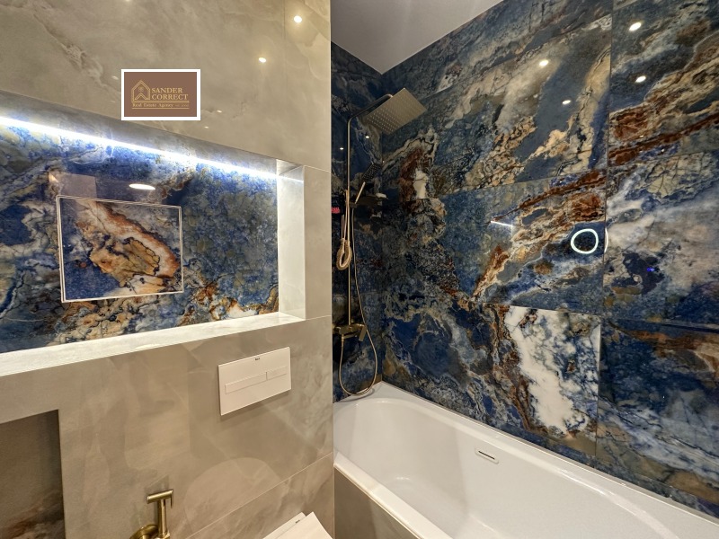 Продава  2-стаен град София , Лозенец , 79 кв.м | 74355655 - изображение [9]