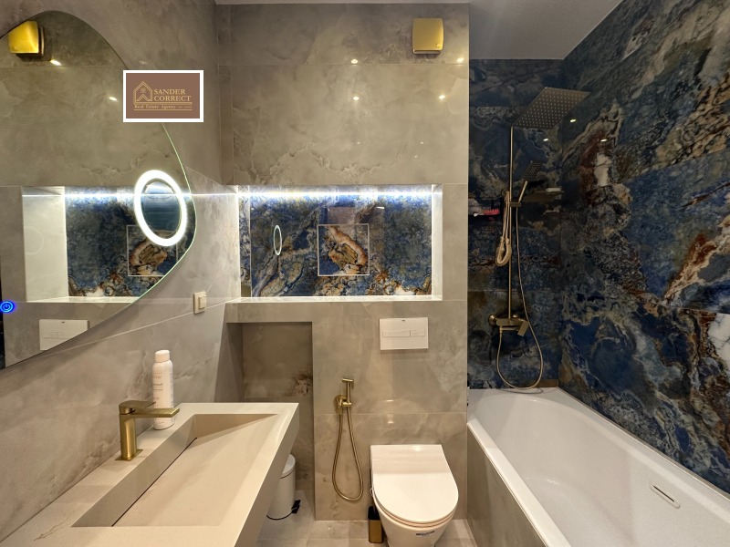 Продава  2-стаен град София , Лозенец , 79 кв.м | 74355655 - изображение [8]