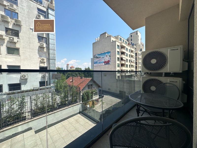 Продава  2-стаен град София , Лозенец , 79 кв.м | 74355655 - изображение [5]