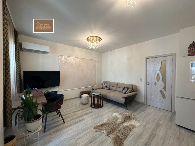 Продава  2-стаен град София , Лозенец , 79 кв.м | 74355655 - изображение [4]