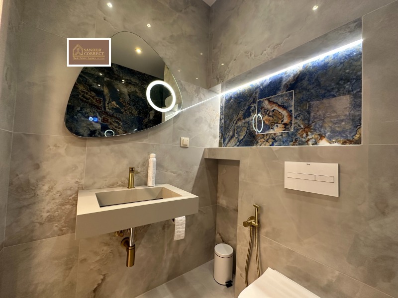 Продава  2-стаен град София , Лозенец , 79 кв.м | 74355655 - изображение [11]