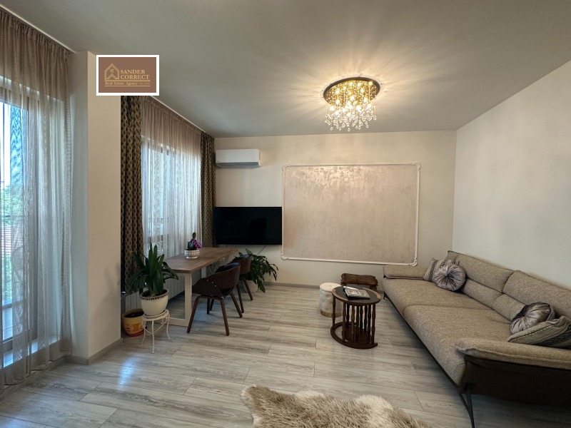 Продава  2-стаен град София , Лозенец , 79 кв.м | 74355655 - изображение [3]