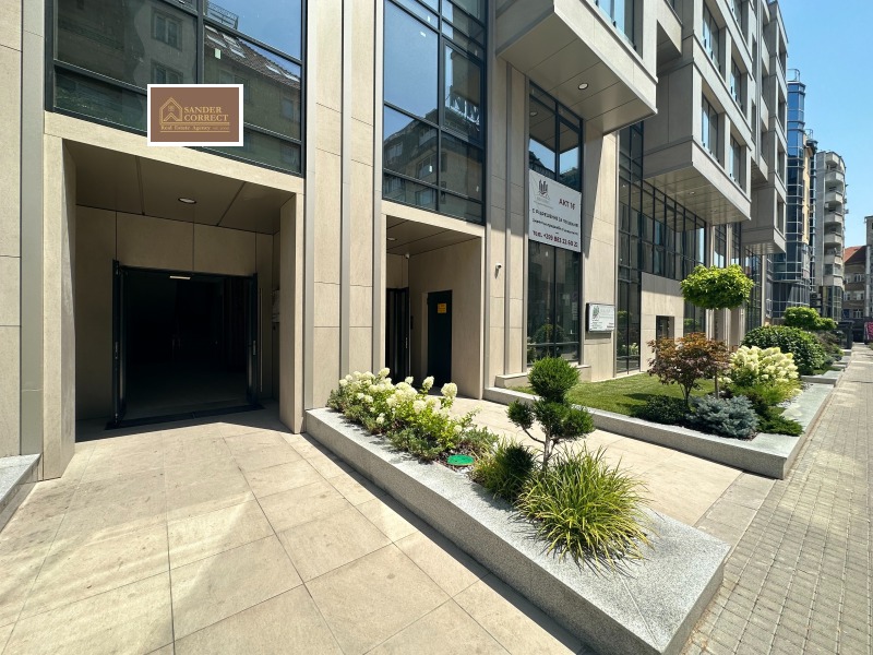 Продава  2-стаен град София , Лозенец , 79 кв.м | 74355655 - изображение [15]