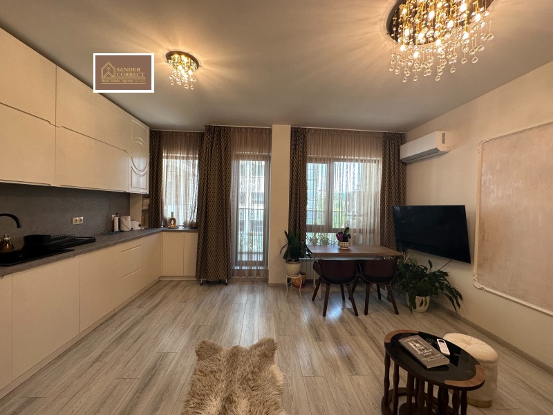 Продава  2-стаен град София , Лозенец , 79 кв.м | 74355655 - изображение [2]