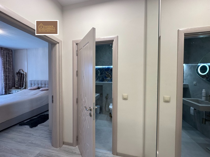 Продава  2-стаен град София , Лозенец , 79 кв.м | 74355655 - изображение [12]