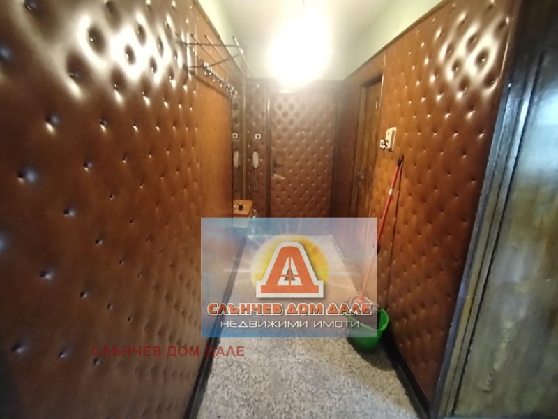На продаж  1 спальня Шумен , Тракия , 58 кв.м | 79967901 - зображення [9]