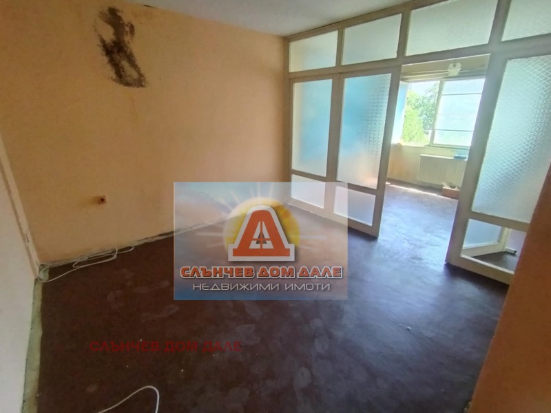 На продаж  1 спальня Шумен , Тракия , 58 кв.м | 79967901 - зображення [4]