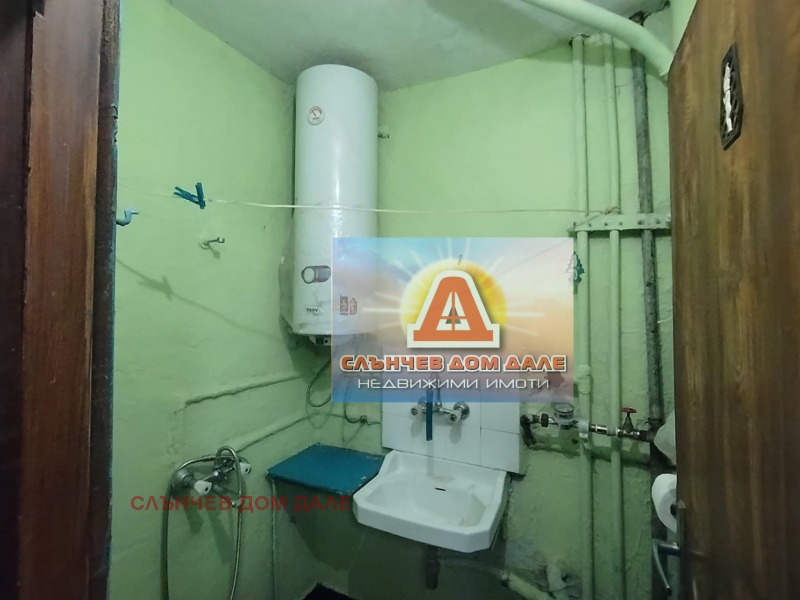На продаж  1 спальня Шумен , Тракия , 58 кв.м | 79967901 - зображення [10]