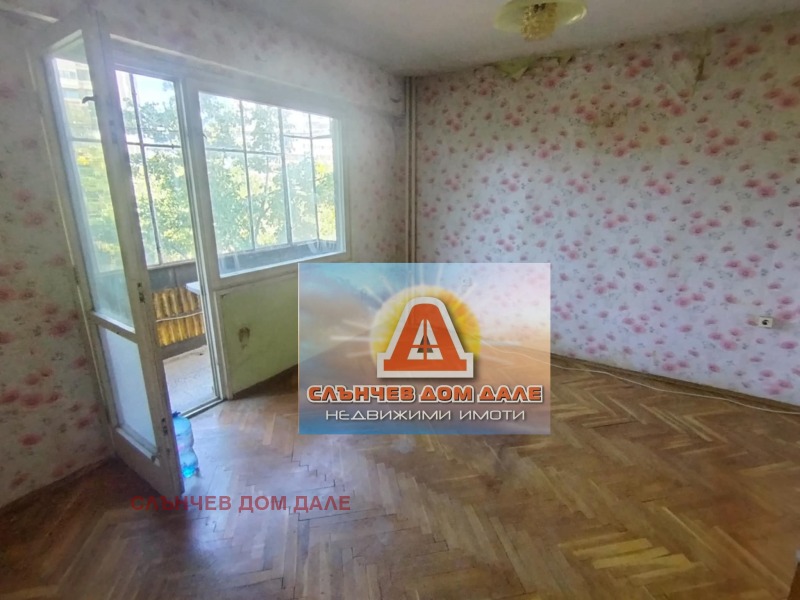 На продаж  1 спальня Шумен , Тракия , 58 кв.м | 79967901