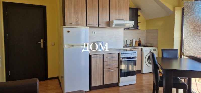 Продается  1 спальня Шумен , Пожарната , 65 кв.м | 21766058 - изображение [2]