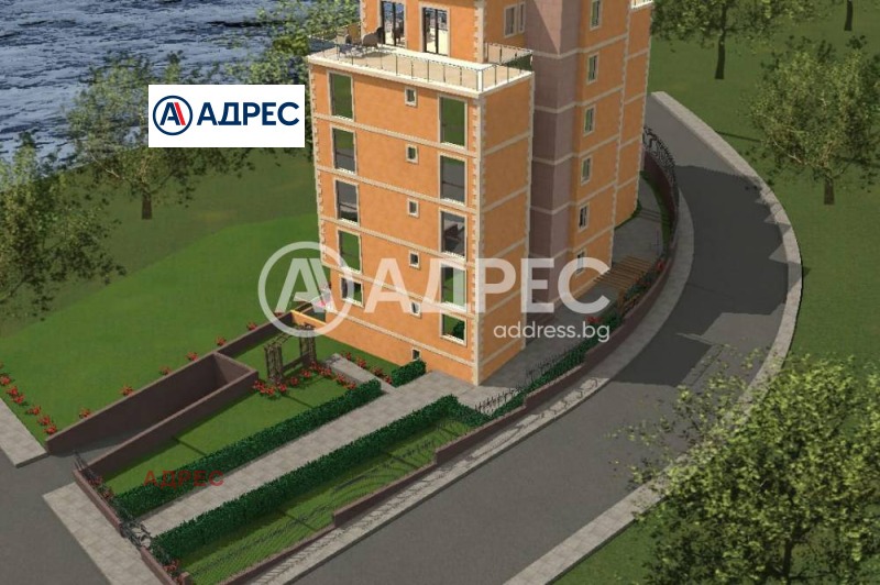 À venda  1 quarto Varna , k.k. Tchaika , 67 m² | 73919907 - imagem [5]