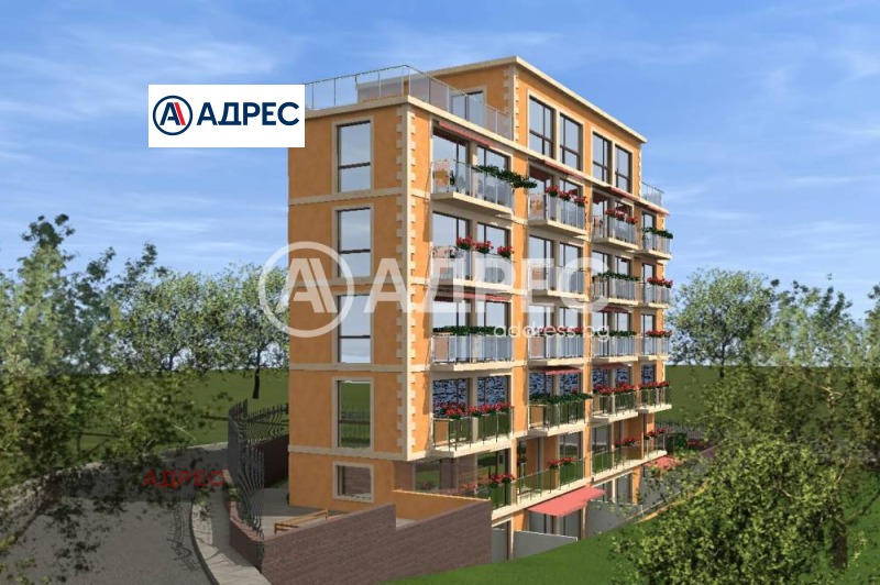 À venda  1 quarto Varna , k.k. Tchaika , 67 m² | 73919907 - imagem [3]