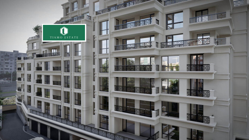 Продаја  1 спаваћа соба Софија , Левски Г , 58 м2 | 35413822 - слика [3]