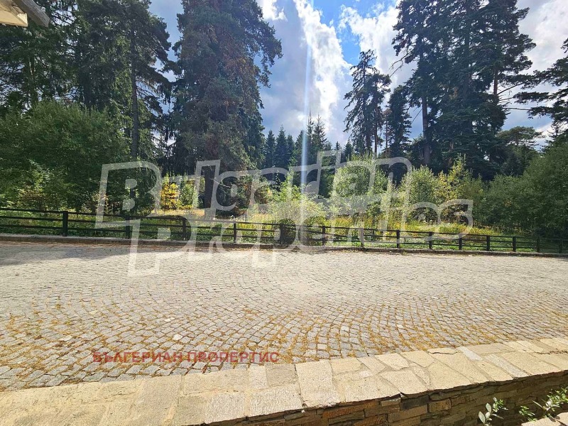 Na prodej  1 ložnice oblast Sofia , k.k. Borovec , 101 m2 | 65365764 - obraz [17]