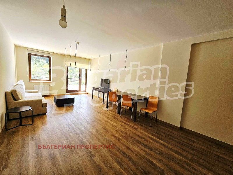 Na prodej  1 ložnice oblast Sofia , k.k. Borovec , 101 m2 | 65365764