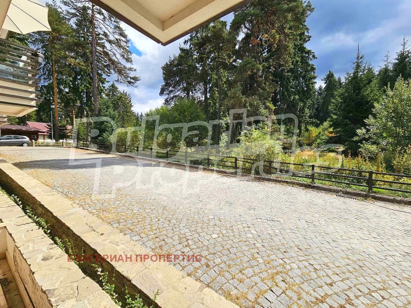 Na prodej  1 ložnice oblast Sofia , k.k. Borovec , 101 m2 | 65365764 - obraz [15]