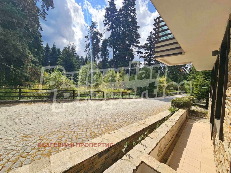Na prodej  1 ložnice oblast Sofia , k.k. Borovec , 101 m2 | 65365764 - obraz [16]