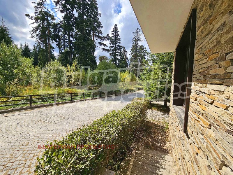 Na prodej  1 ložnice oblast Sofia , k.k. Borovec , 101 m2 | 65365764 - obraz [14]
