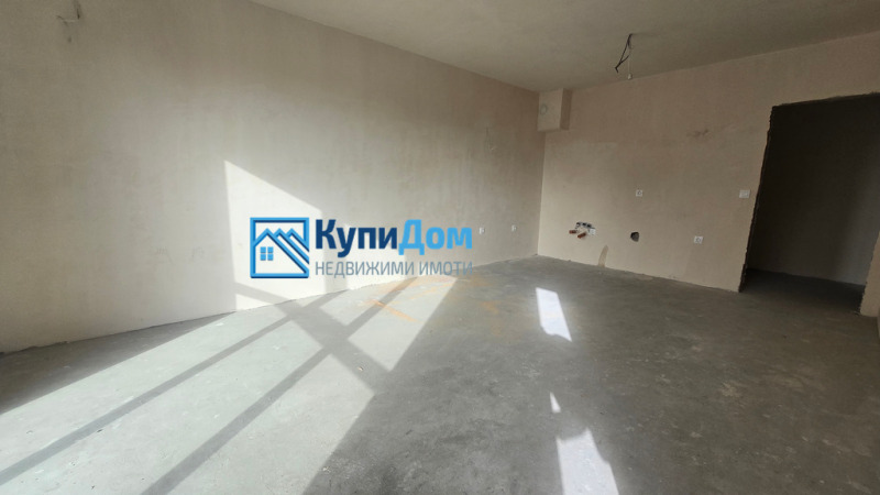 Продава 2-СТАЕН, гр. Варна, Левски 1, снимка 3 - Апартаменти - 52410945