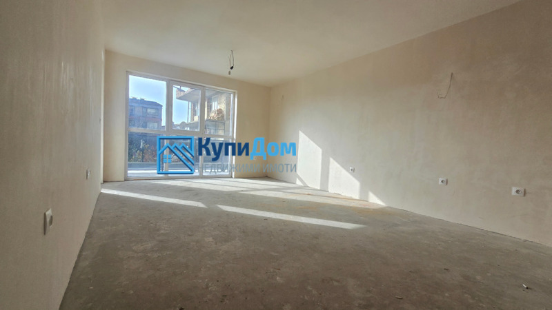 Продава 2-СТАЕН, гр. Варна, Левски 1, снимка 6 - Апартаменти - 52410945