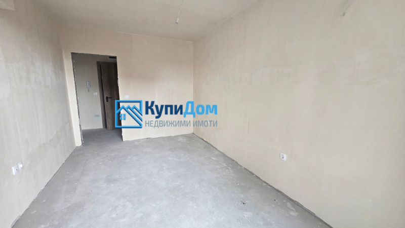 Продава 2-СТАЕН, гр. Варна, Левски 1, снимка 9 - Апартаменти - 52410945