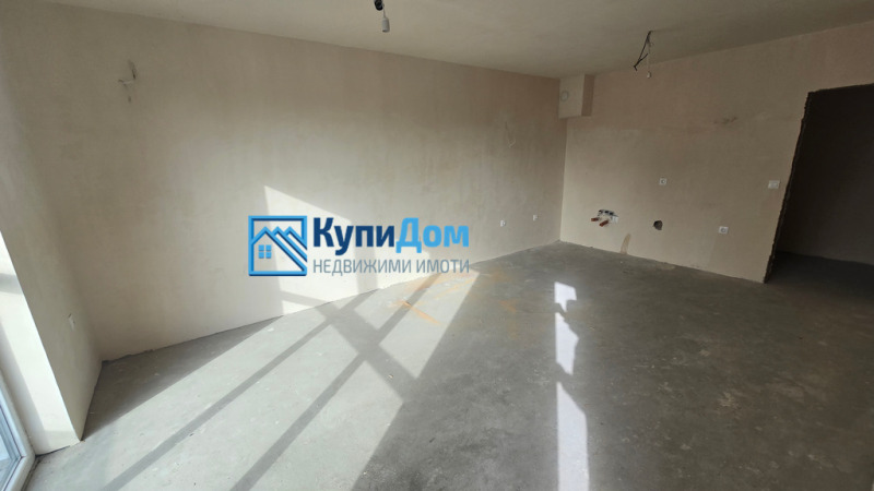 Продава 2-СТАЕН, гр. Варна, Левски 1, снимка 5 - Апартаменти - 52410945