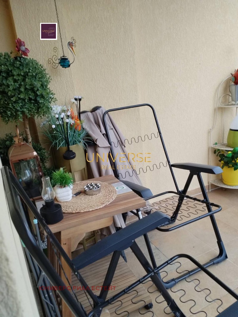 Продава 2-СТАЕН, к.к. Слънчев бряг, област Бургас, снимка 8 - Апартаменти - 52644860