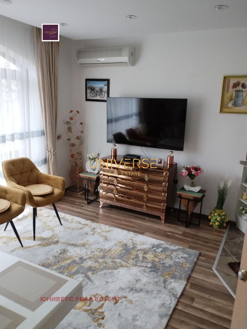 Продава 2-СТАЕН, к.к. Слънчев бряг, област Бургас, снимка 14 - Апартаменти - 52644860